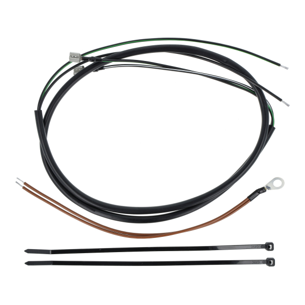 Kabelsatz für hintere Blinker, Simson S50, S51, S70